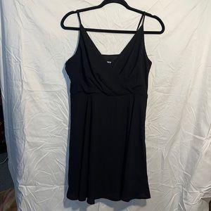 Express Slip Dress